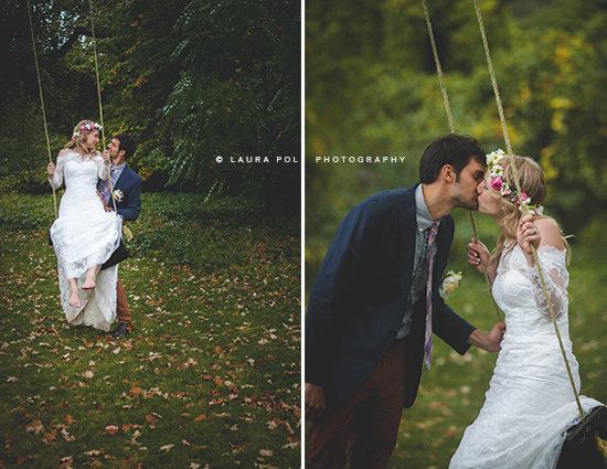 Laura Pol Photography | Wedding